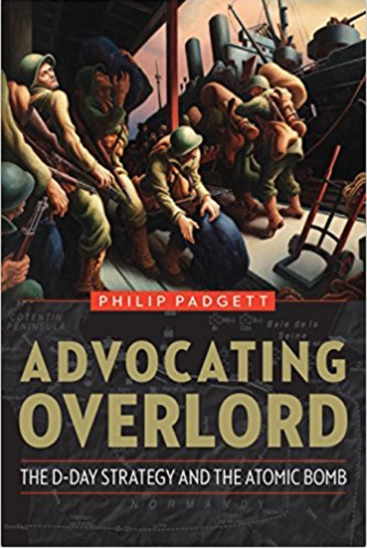 Cover_Padgett_Advocating Overlord